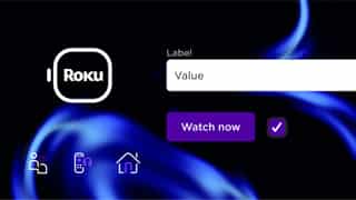 RDS — Roku Design System