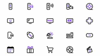 RDS — Roku Design System 4