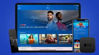 Sky Go 1
