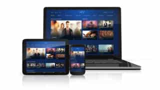 Sky Go 2